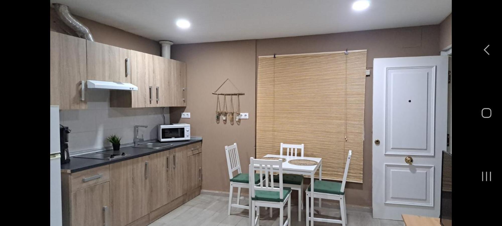 Nuevo Jerez Bahia Appartement *